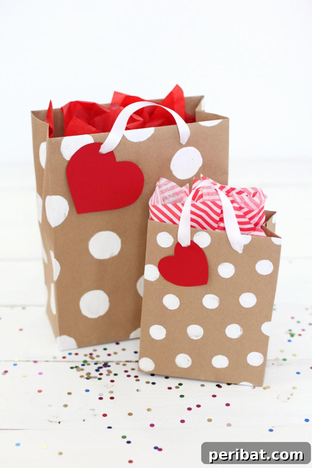 Creative Gift Packaging DIYs 20 Professional-Looking Gift Bags