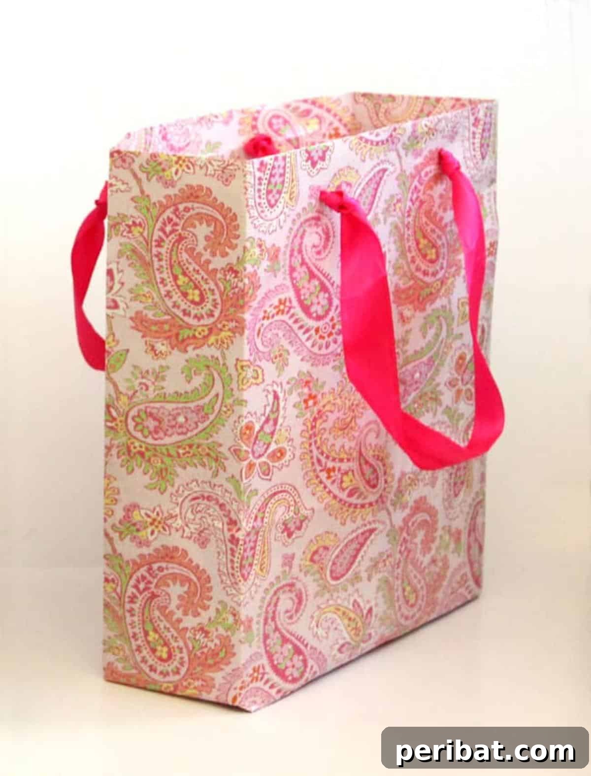 Creative Gift Packaging DIYs 21 Fastest and Easiest DIY Gift Bag