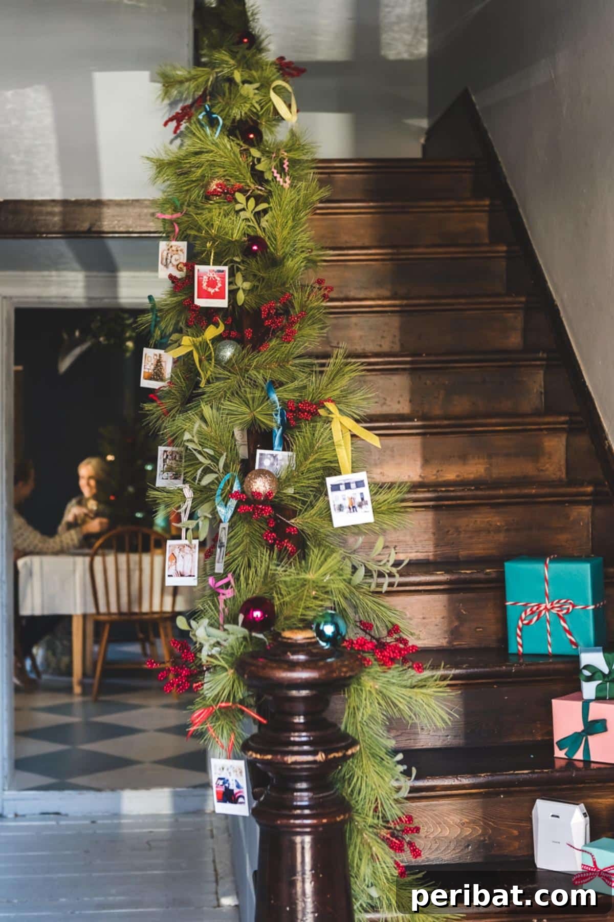 Christmas Photo Advent Challenge