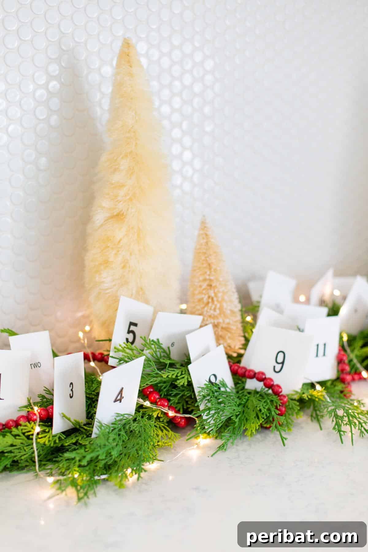 Kindness Advent Calendar for Adults