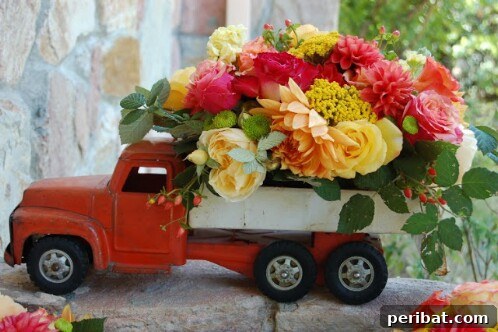 Use Vintage Toys