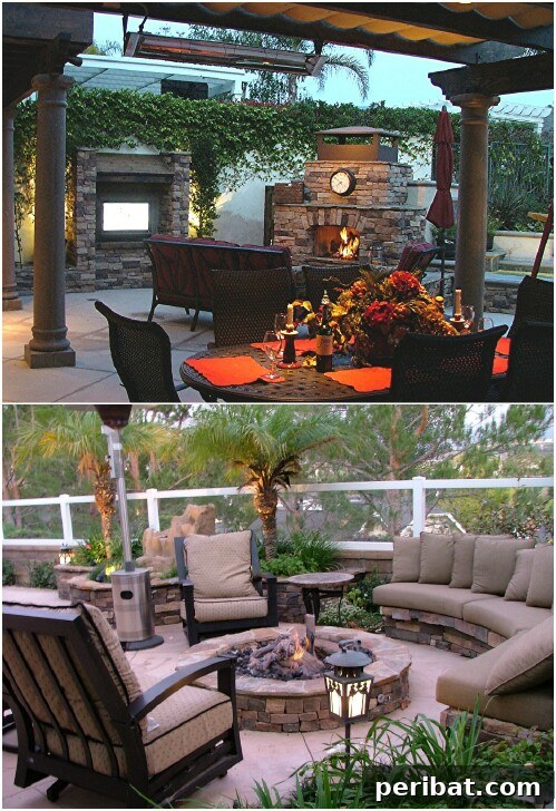 Lush Landscaping
