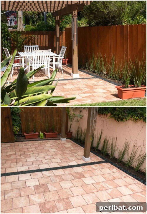 Beautiful Budget Makeover