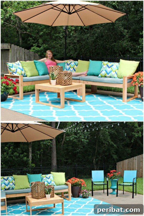 Bright, Cheery Colors