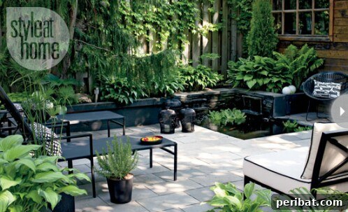 Restful Retreat