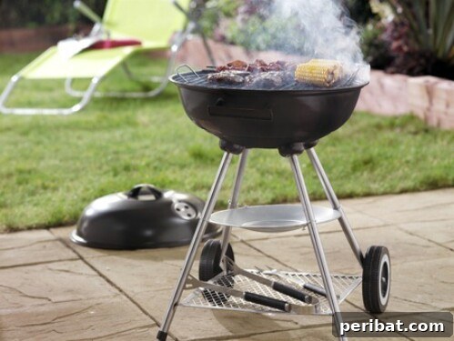 Grilling Game Changers Smart Hacks for Your Best BBQ Ever 5 Herbs placed on a grill alongside food for flavor infusion
