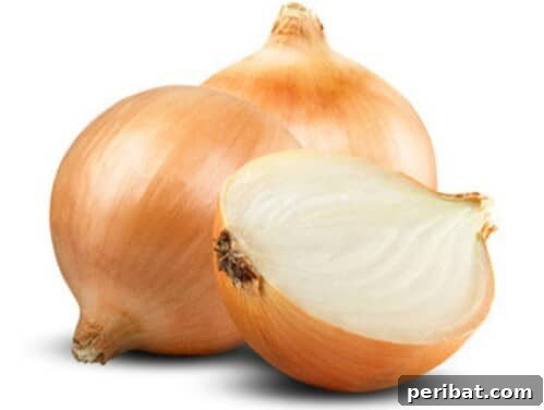 Grilling Game Changers Smart Hacks for Your Best BBQ Ever 8 Half an onion used to clean a hot grill grate