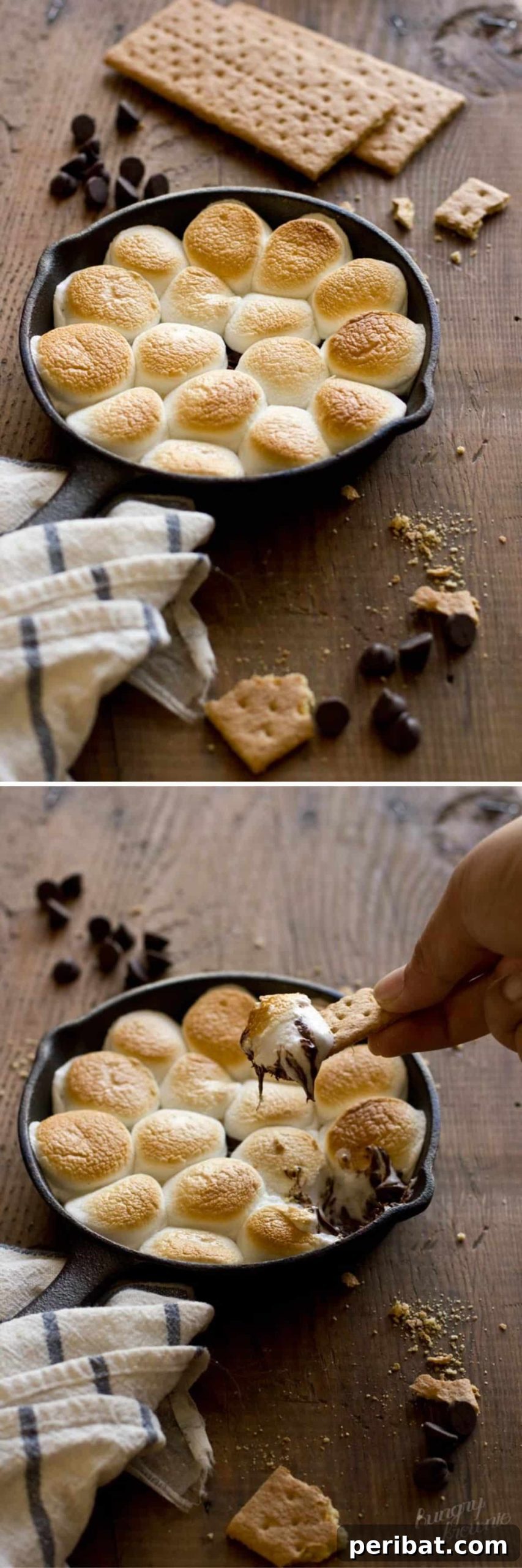 S’Mores Dip