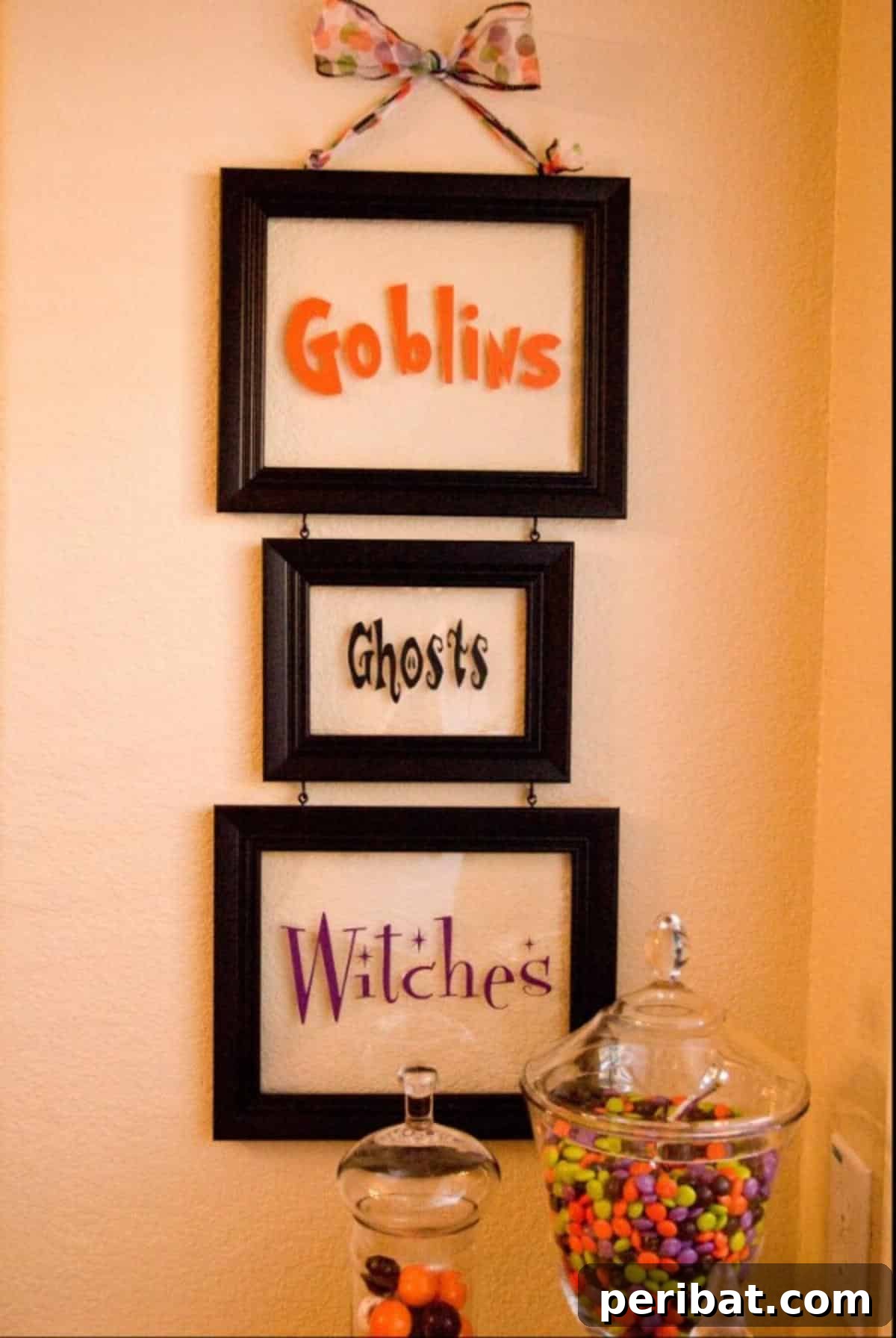 Halloween Frames