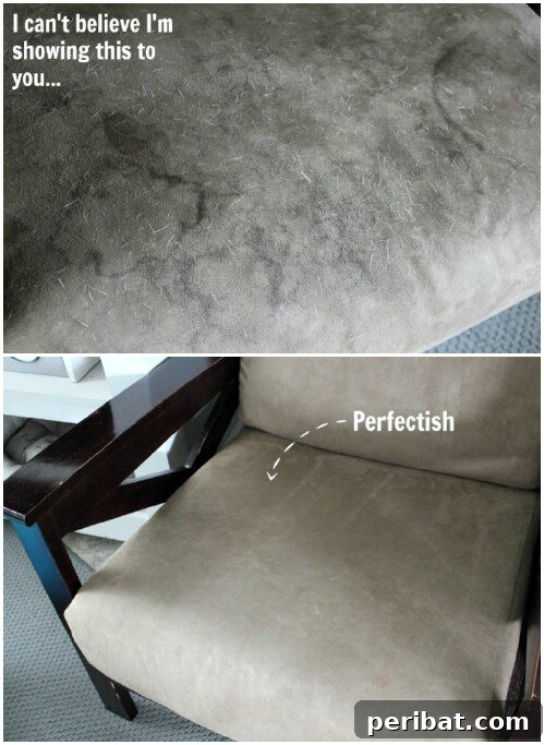Çok Amaçlı Mucize: İzopropil Alkolün 56 Akıllara Zarar Kullanım Alanı 5 Clean your microfiber furniture.