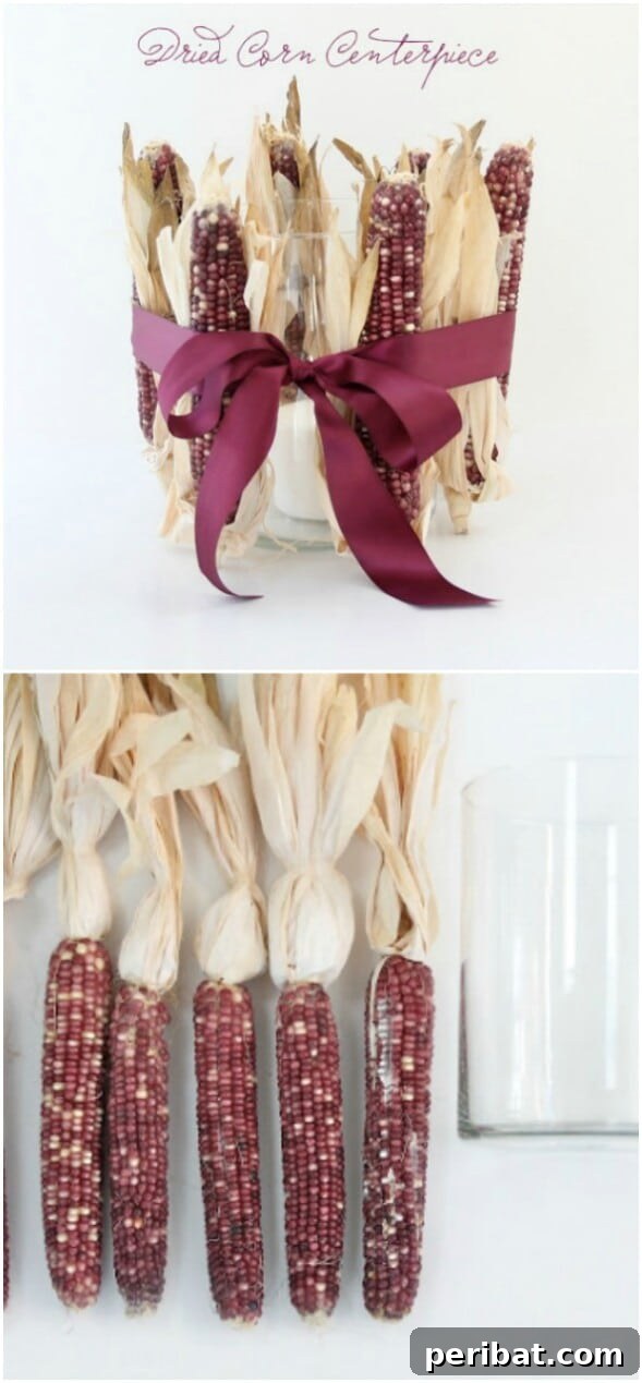 60 Cozy Fall DIY Projects to Transform Your Home for Autumn 45 Harvest Candles