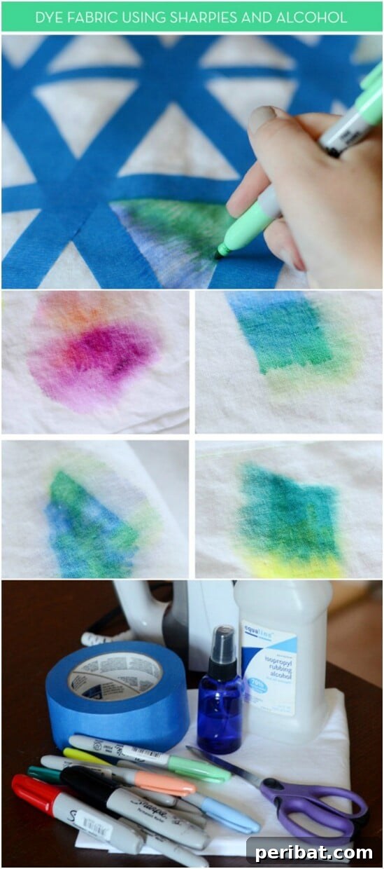 Geometric Textiles