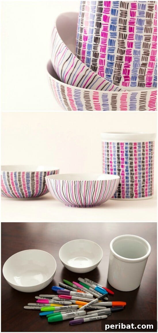 DIY Ceramics