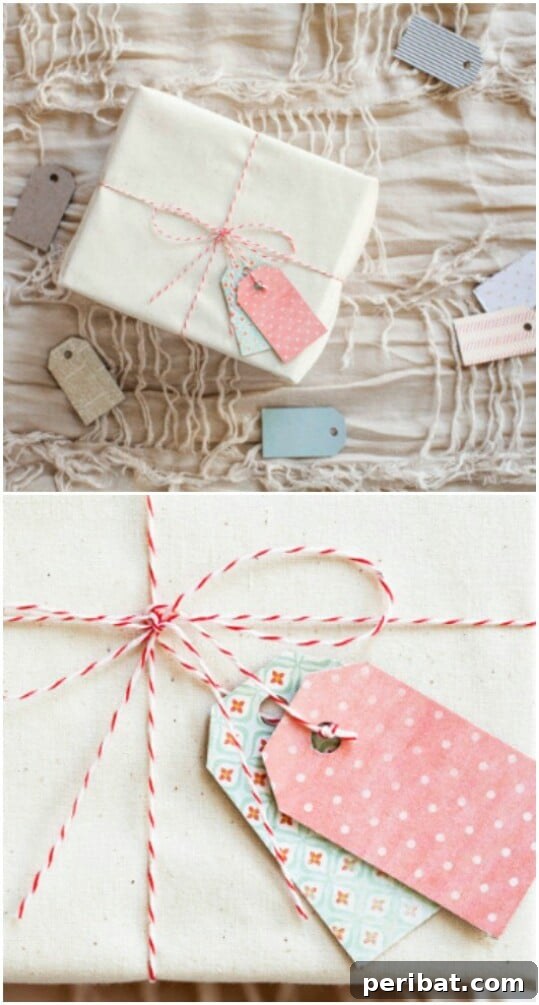 45 Clever Ways to Upcycle Cereal Boxes 25 DIY Cereal Box Gift Tags