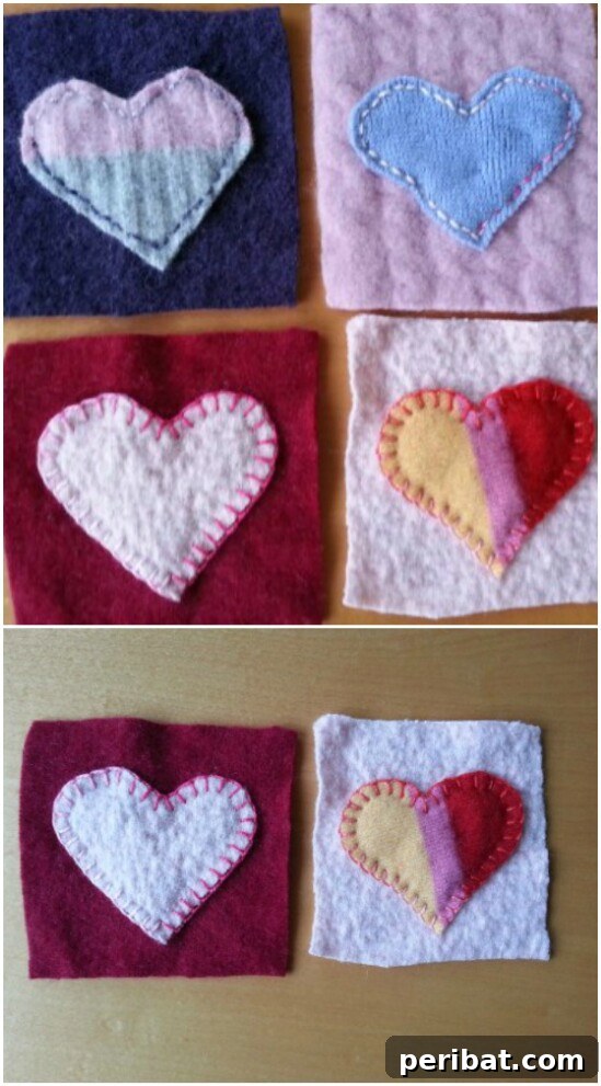 Sweater Salvation: Crafting New Life from Old Knits 49 DIY Coasters - 50 Amazingly Creative Upcycling Projects For Old Sweaters