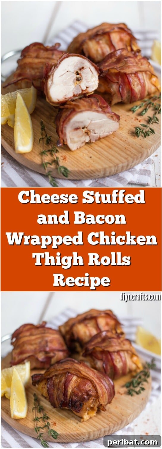 Pinterest icon for sharing this recipe.