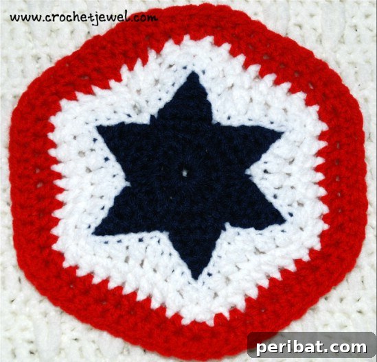 Easy Crochet 120 Free Patterns for Beginners 31 Easy DIY Fourth Of July Potholder