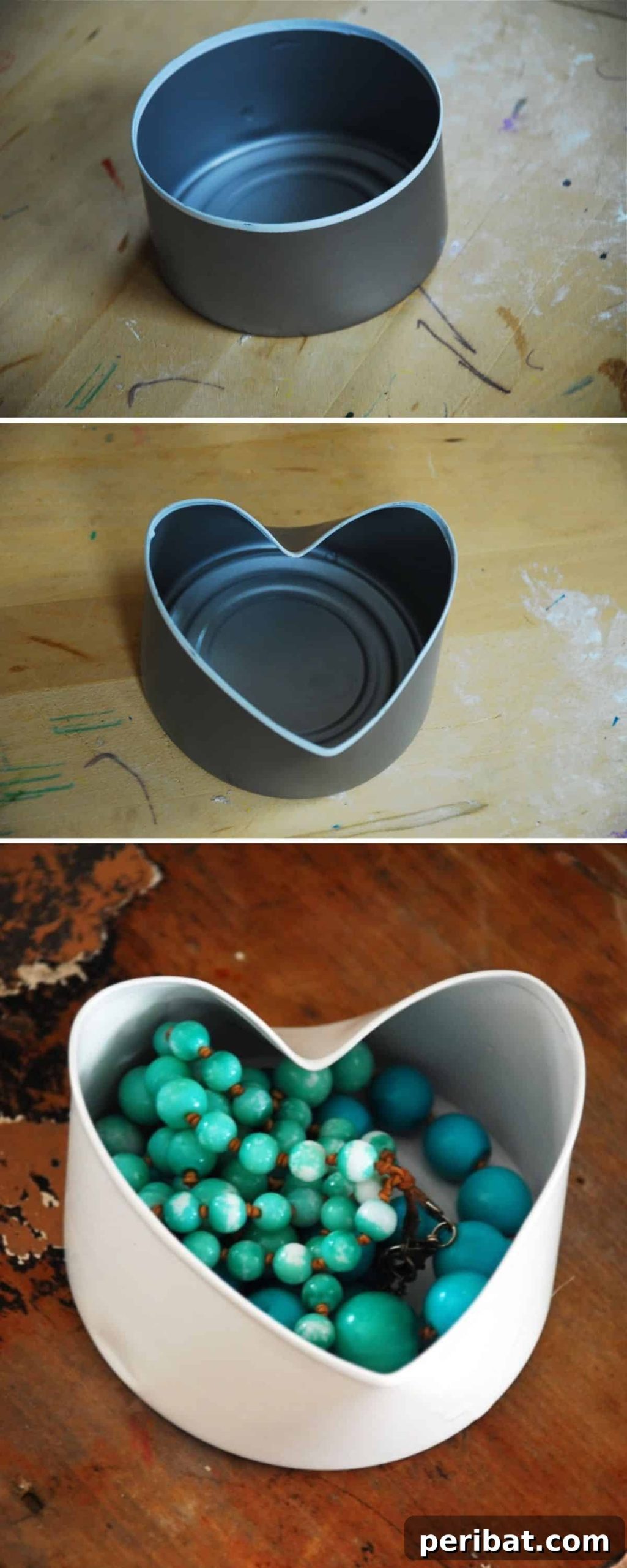Gorgeous Heart Shaped Bowl