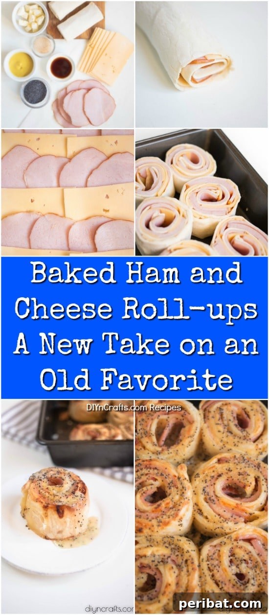 Baked Ham and Cheese Roll Ups Reimagined 11 img 23528 10