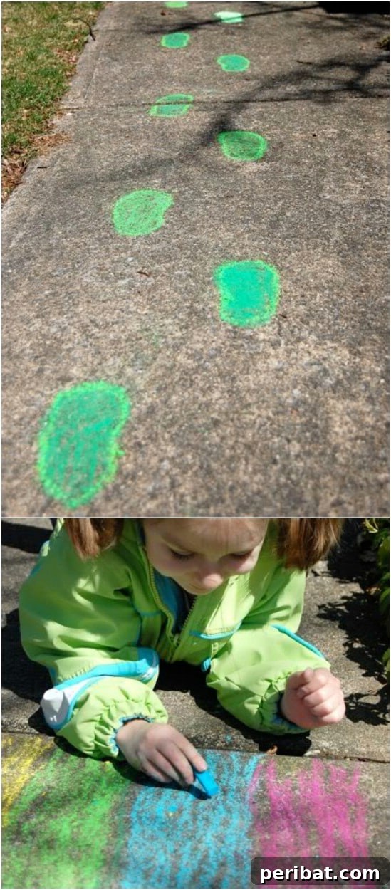 Leprechaun Trail