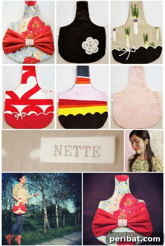 DIY Versatile Tote Bag