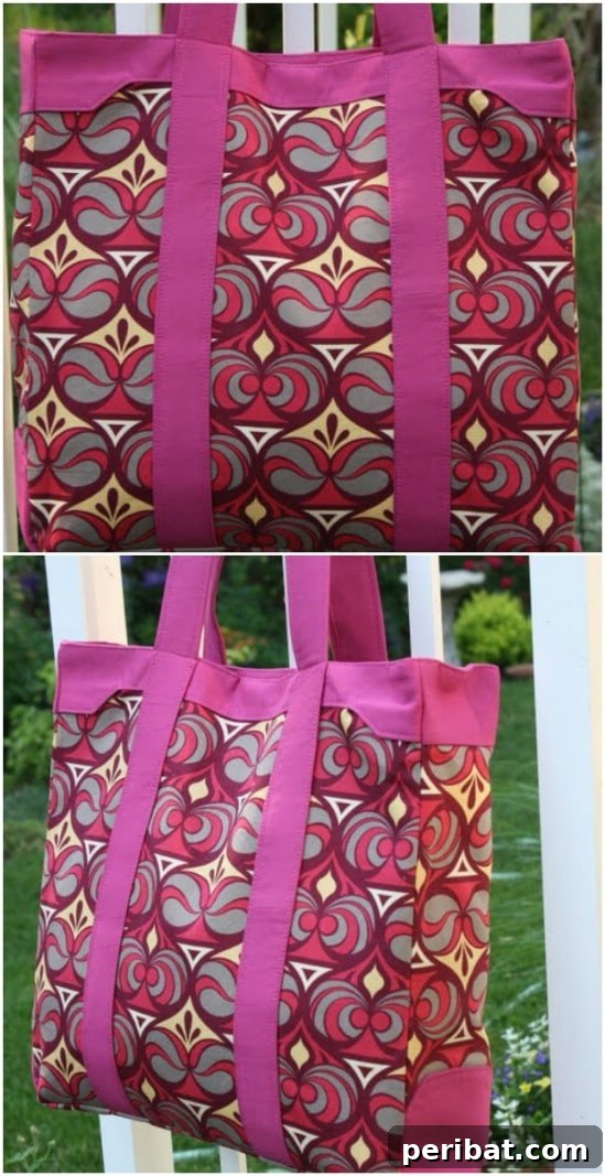 Easy Naughty Secretary Bag