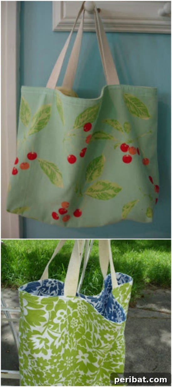 Summer Perfect Tote Bag