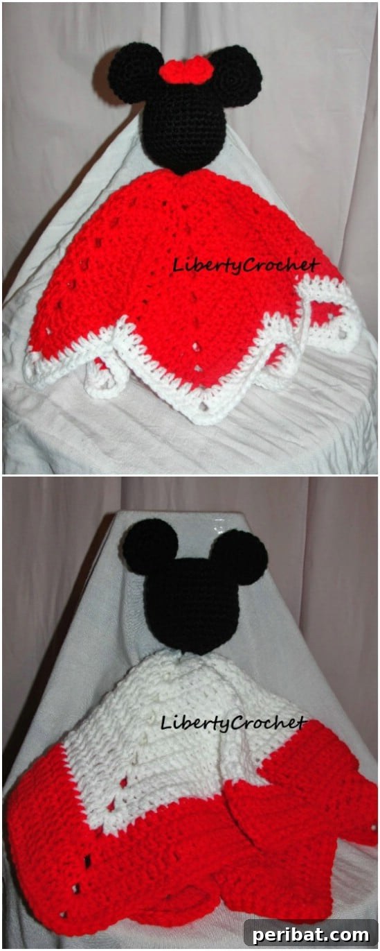 28 Fast and Fun Crochet Blankets Beginner Patterns 17 Disney Blanket