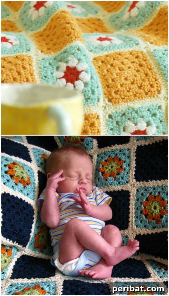 28 Fast and Fun Crochet Blankets Beginner Patterns 21 Merino Wool Blanket