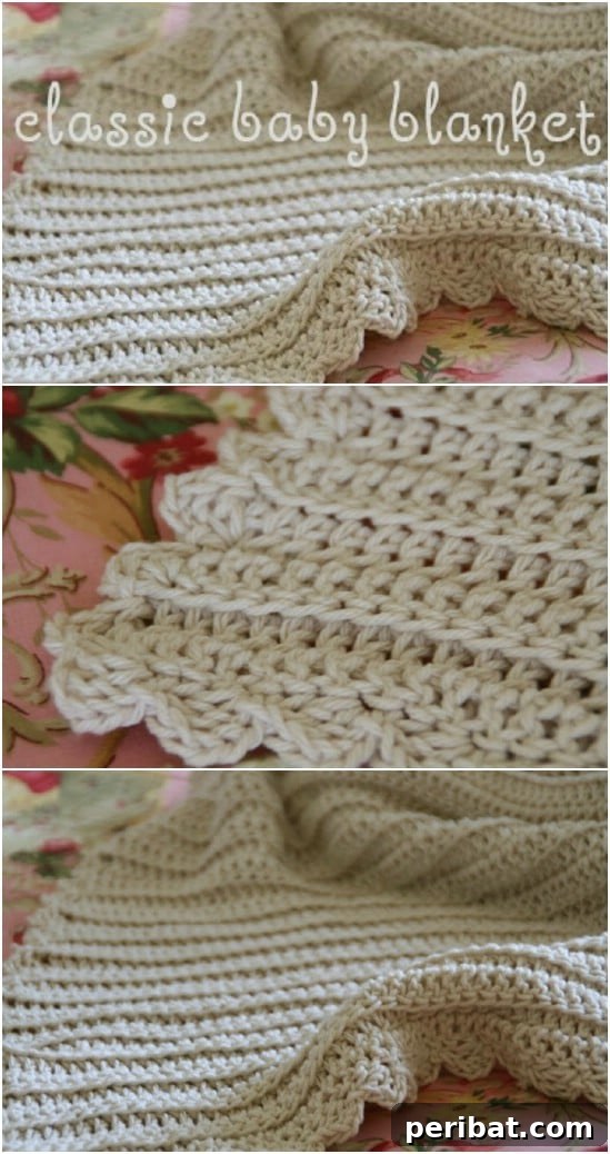 28 Fast and Fun Crochet Blankets Beginner Patterns 29 Classic Crochet Baby Blanket