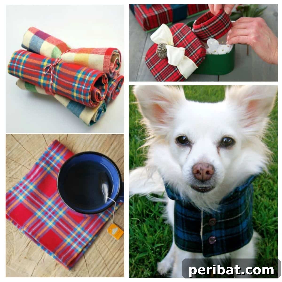 25 Genius Flannel Upcycling Ideas You Need to Try 2 flannels diy crafts