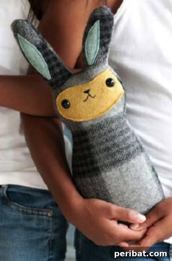 25 Genius Flannel Upcycling Ideas You Need to Try 26 img 23773 25