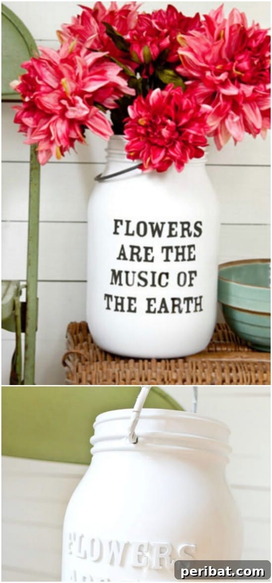 Textured Vases