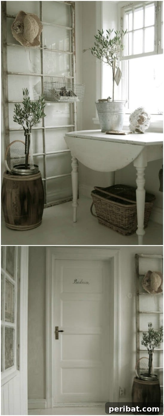 40 Brilliant Ways to Upcycle Old Windows 41 Old Window Bathroom Shelf