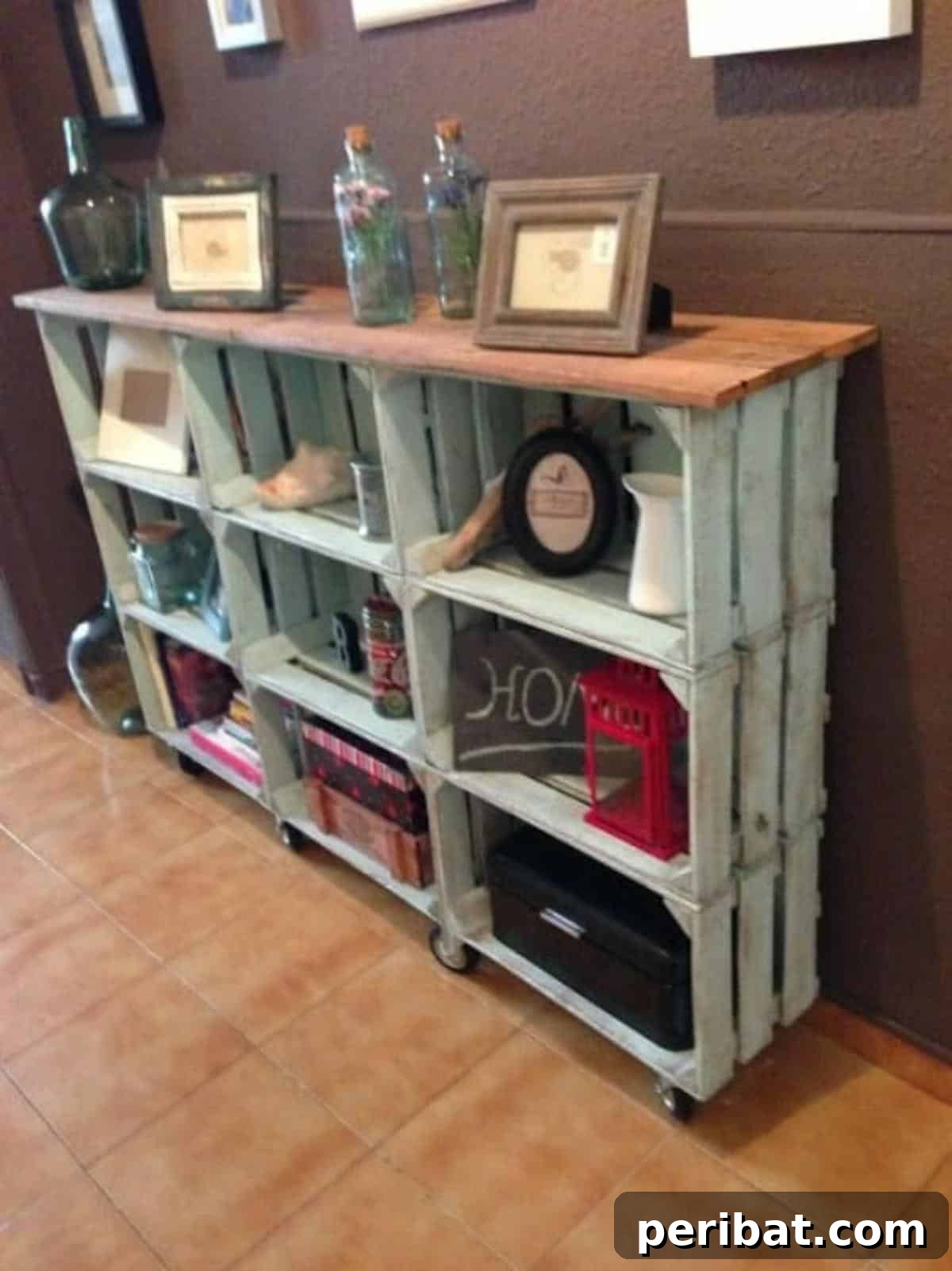 Sofa Table