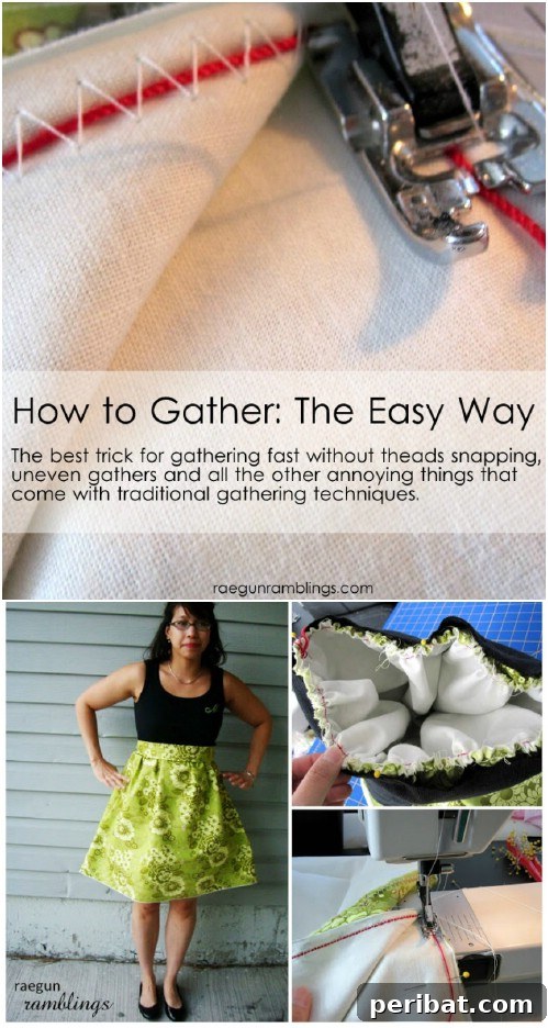 How To Keep Scissors Sharp - essential sewing tool maintenance