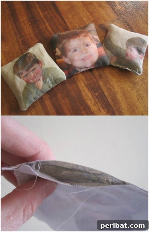 Easy Printing Fabric for custom designs