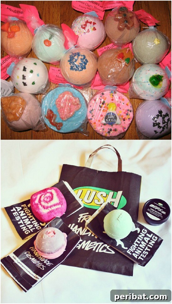 Craft Your Calm: 30 Easy Bath Bomb Recipes for Home Spa Days 14 Cocoa Butter Bath Bombs