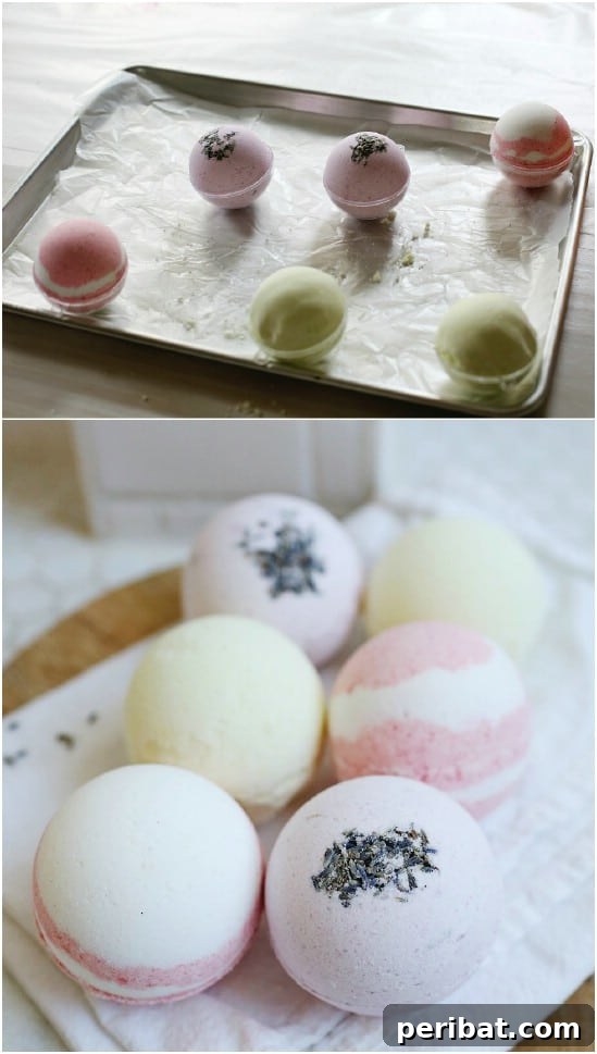 Craft Your Calm: 30 Easy Bath Bomb Recipes for Home Spa Days 15 Homemade Musk Oil Bath Bombs
