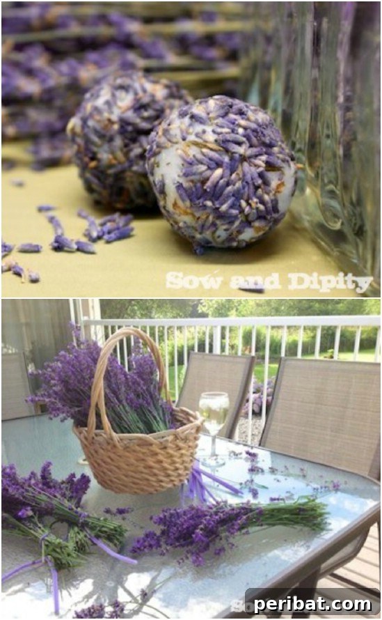 Craft Your Calm: 30 Easy Bath Bomb Recipes for Home Spa Days 20 Lavender Coconut Oil Bath Bon Bons