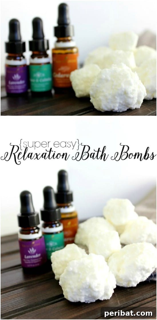 Craft Your Calm: 30 Easy Bath Bomb Recipes for Home Spa Days 30 Easy DIY Relaxation Bath Bombs