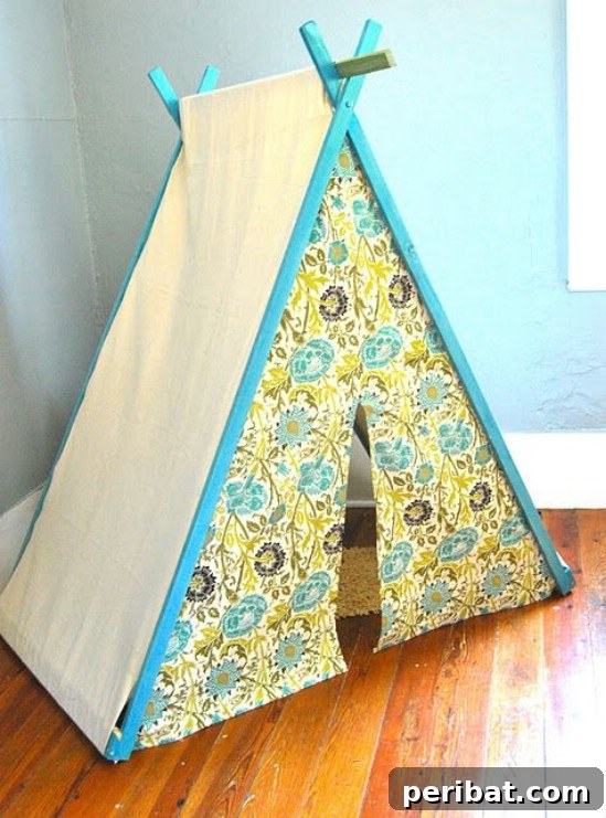 20 Creative Ways to Transform Old Curtains 10 Cute And Fun Kids’ Fort