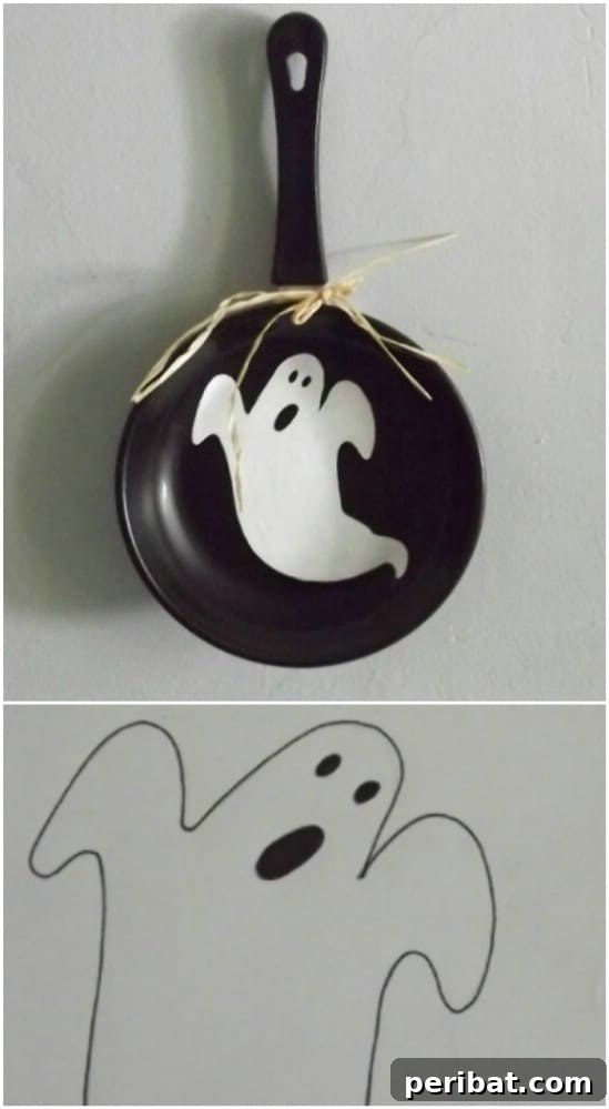 Easy DIY Halloween Decorations