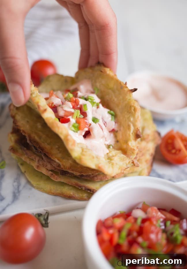 Deliciously Healthy Zucchini Tortillas Effortlessly Made 8 Overview of the healthy zucchini tortillas recipe