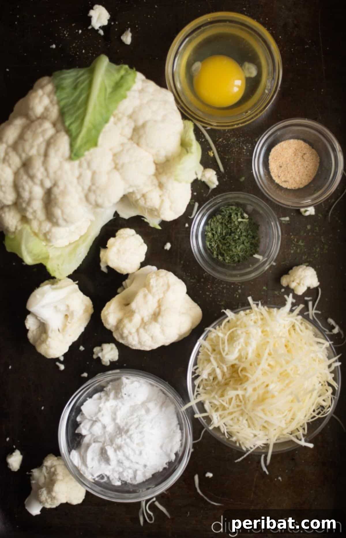 Cauliflower Grilled Cheese Smart Snacking 3 Ingredients For Cauliflower Grilled Cheese