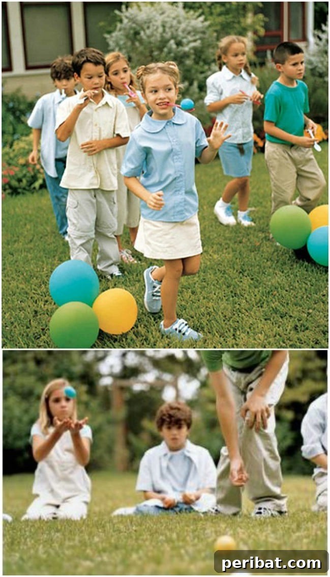20 Fun Family Easter Ideas to Create Lasting Memories This Year 25 Egg Games