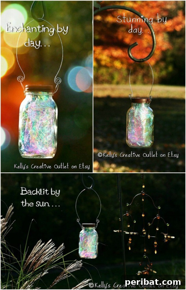 Solar Fairy Lanterns