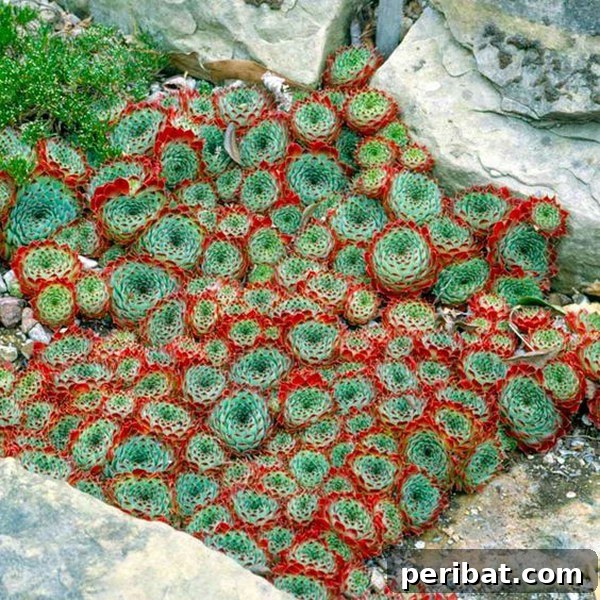 Effortless Backyard Beauty: 30 DIY Succulent Garden Inspirations 23 Create A Mosaic