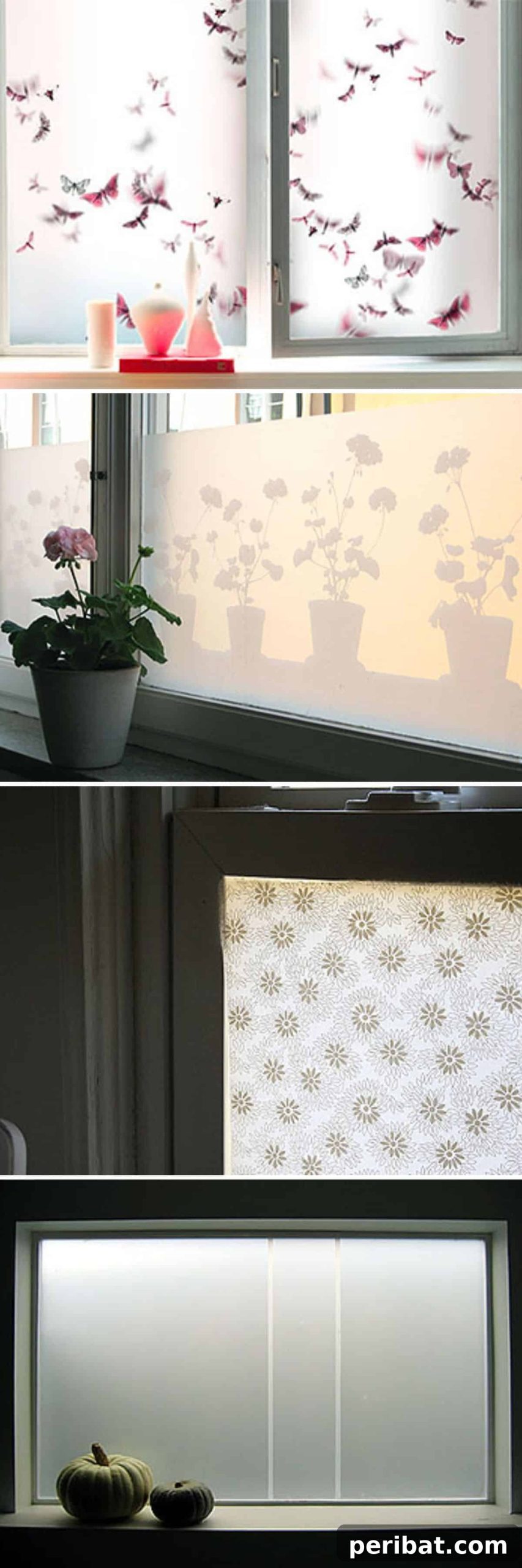 Small Space Big Impact: 20 Bedroom Organization Hacks 3 Skip The Curtains