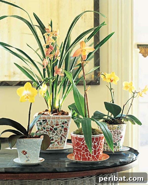 20 Creative DIYs for Broken China and Glass 18 DIY Repurposed Planter